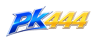 pk444 logo